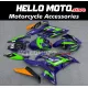 Kawasaki Ninja 400 2018-2024 Fairing P/N 4X77