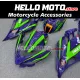 Kawasaki Ninja 400 2018-2024 Fairing P/N 4X77