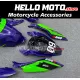 Kawasaki Ninja 400 2018-2024 Fairing P/N 4X77