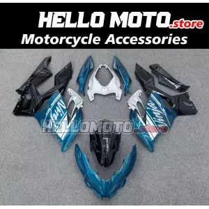 Kawasaki Ninja 400 2018-2024 Fairing P/N 4X68