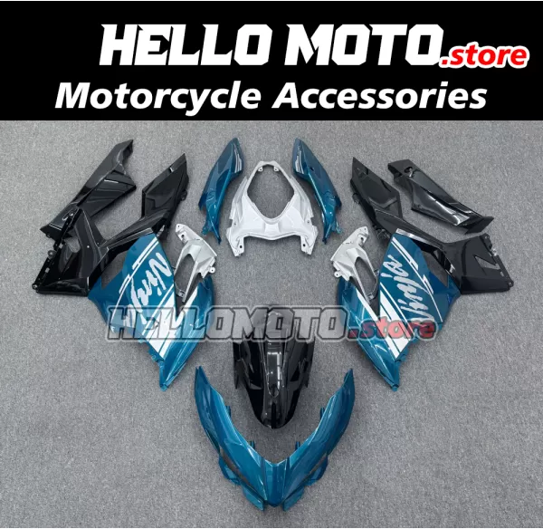 Kawasaki Ninja 400 2018-2024 Fairing P/N 4X68