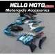 Kawasaki Ninja 400 2018-2024 Fairing P/N 4X68