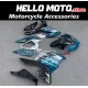 Kawasaki Ninja 400 2018-2024 Fairing P/N 4X68