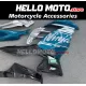 Kawasaki Ninja 400 2018-2024 Fairing P/N 4X68