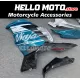 Kawasaki Ninja 400 2018-2024 Fairing P/N 4X68