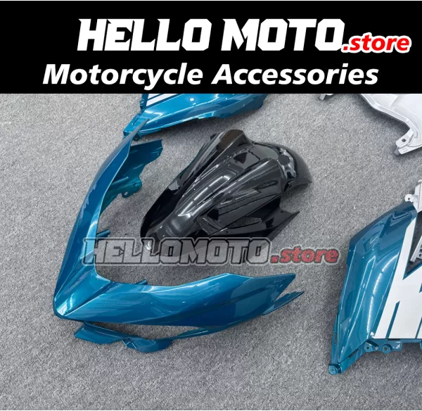 Kawasaki Ninja 400 2018-2024 Fairing P/N 4X68
