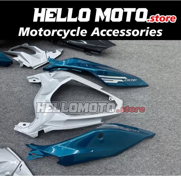 Kawasaki Ninja 400 2018-2024 Fairing P/N 4X68