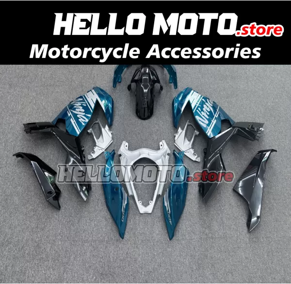Kawasaki Ninja 400 2018-2024 Fairing P/N 4X68