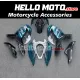 Kawasaki Ninja 400 2018-2024 Fairing P/N 4X68