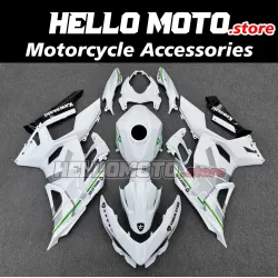 Kawasaki Ninja 400 2018-2024 Fairing P/N 4X78