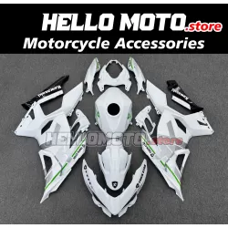 Kawasaki Ninja 400 2018-2024 Fairing P/N 4X78 Kawasaki Ninja 400 2018-2024 Fairing P/N 4X78