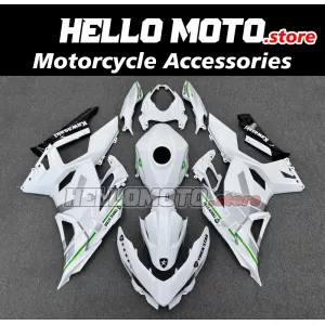 Kawasaki Ninja 400 2018-2024 Fairing P/N 4X78 Kawasaki Ninja 400 2018-2024 Fairing P/N 4X78