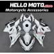 Kawasaki Ninja 400 2018-2024 Fairing P/N 4X78 Kawasaki Ninja 400 2018-2024 Fairing P/N 4X78