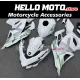 Kawasaki Ninja 400 2018-2024 Fairing P/N 4X78 Kawasaki Ninja 400 2018-2024 Fairing P/N 4X78