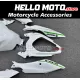 Kawasaki Ninja 400 2018-2024 Fairing P/N 4X78 Kawasaki Ninja 400 2018-2024 Fairing P/N 4X78