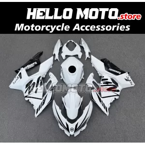 Kawasaki Ninja 400 2018-2024 Fairing P/N 4X79