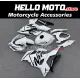 Kawasaki Ninja 400 2018-2024 Fairing P/N 4X79
