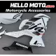 Kawasaki Ninja 400 2018-2024 Fairing P/N 4X79