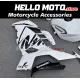 Kawasaki Ninja 400 2018-2024 Fairing P/N 4X79