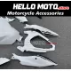 Kawasaki Ninja 400 2018-2024 Fairing P/N 4X79