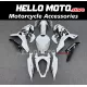 Kawasaki Ninja 400 2018-2024 Fairing P/N 4X79
