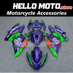 Kawasaki Ninja 400 2018-2024 Fairing P/N 4X71