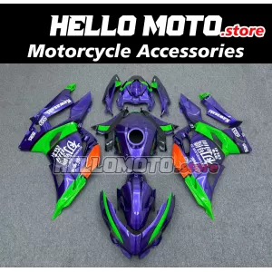 Kawasaki Ninja 400 2018-2024 Fairing P/N 4X71