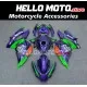 Kawasaki Ninja 400 2018-2024 Fairing P/N 4X71 Kawasaki Ninja 400 2018-2024 Fairing P/N 4X71