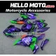 Kawasaki Ninja 400 2018-2024 Fairing P/N 4X71 Kawasaki Ninja 400 2018-2024 Fairing P/N 4X71