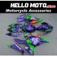 Kawasaki Ninja 400 2018-2024 Fairing P/N 4X71 Kawasaki Ninja 400 2018-2024 Fairing P/N 4X71