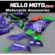 Kawasaki Ninja 400 2018-2024 Fairing P/N 4X71 Kawasaki Ninja 400 2018-2024 Fairing P/N 4X71