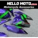 Kawasaki Ninja 400 2018-2024 Fairing P/N 4X71 Kawasaki Ninja 400 2018-2024 Fairing P/N 4X71