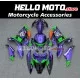 Kawasaki Ninja 400 2018-2024 Fairing P/N 4X71 Kawasaki Ninja 400 2018-2024 Fairing P/N 4X71