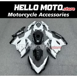 Kawasaki Ninja 400 2018-2024 Fairing P/N 4X69 Kawasaki Ninja 400 2018-2024 Fairing P/N 4X69