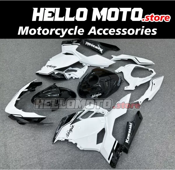Kawasaki Ninja 400 2018-2024 Fairing P/N 4X69