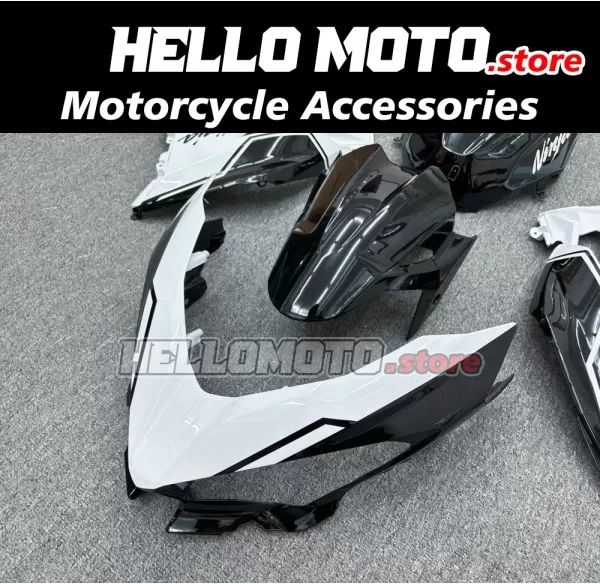 Kawasaki Ninja 400 2018-2024 Fairing P/N 4X69