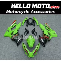 Kawasaki Ninja 400 2018-2024 Fairing P/N 4X23