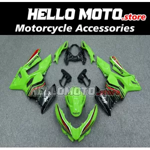 Kawasaki Ninja 400 2018-2024 Fairing P/N 4X23