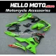 Kawasaki Ninja 400 2018-2024 Fairing P/N 4X23 Kawasaki Ninja 400 2018-2024 Fairing P/N 4X23