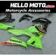 Kawasaki Ninja 400 2018-2024 Fairing P/N 4X23 Kawasaki Ninja 400 2018-2024 Fairing P/N 4X23