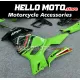 Kawasaki Ninja 400 2018-2024 Fairing P/N 4X23 Kawasaki Ninja 400 2018-2024 Fairing P/N 4X23