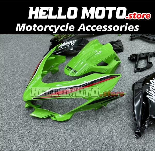 Kawasaki Ninja 400 2018-2024 Fairing P/N 4X23 Kawasaki Ninja 400 2018-2024 Fairing P/N 4X23