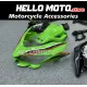Kawasaki Ninja 400 2018-2024 Fairing P/N 4X23 Kawasaki Ninja 400 2018-2024 Fairing P/N 4X23