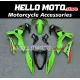 Kawasaki Ninja 400 2018-2024 Fairing P/N 4X23 Kawasaki Ninja 400 2018-2024 Fairing P/N 4X23