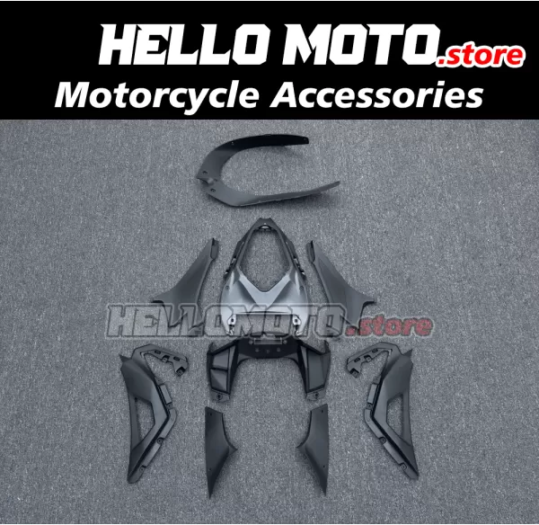 Kawasaki Ninja 500 2024-2026 Fairing P/N 4AW6