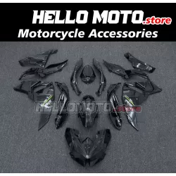 Kawasaki Ninja 500 2024-2026 Fairing P/N 4AW3