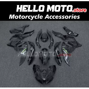 Kawasaki Ninja 500 2024-2026 Fairing P/N 4AW3