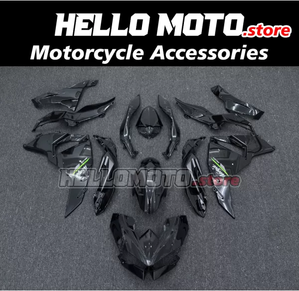 Kawasaki Ninja 500 2024-2026 Fairing P/N 4AW3