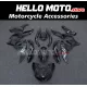 Kawasaki Ninja 500 2024-2026 Fairing P/N 4AW3
