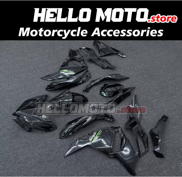 Kawasaki Ninja 500 2024-2026 Fairing P/N 4AW3